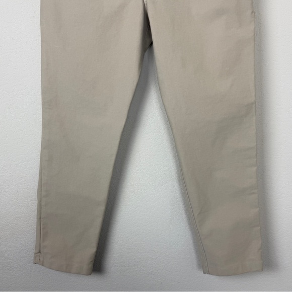 Lululemon ABC Classic-Fit 5 Pocket Pant Mens 31 Utilitech - Picture 2 of 8